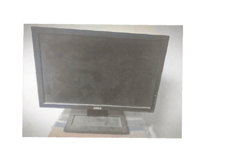Dell Monitor - photo 1