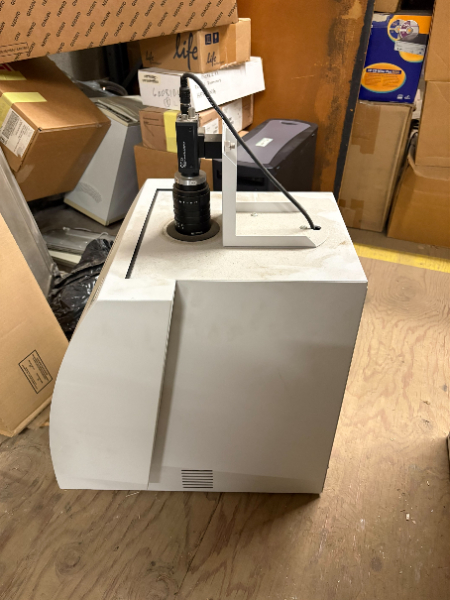 PDI NIGHTHAWK VIDEO DOCUMENTATION SYSTEM — photo 1
