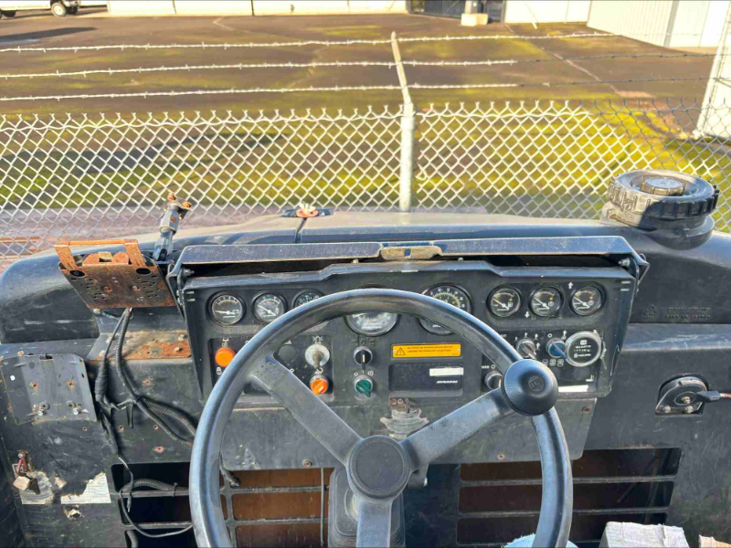 2004 DYNAPAC ROLLER GRADER — photo 1