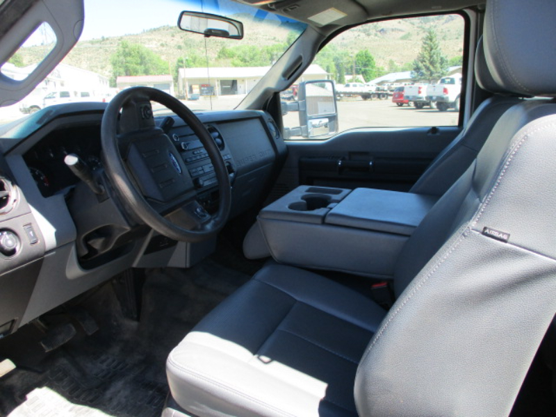 2016 FORD F250 XLT SUPER DUTY SUPER CAB — photo 1