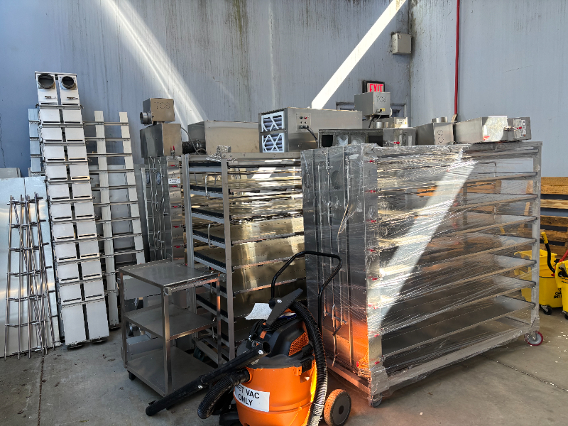 RODENT CAGING SYSTEMS — photo 1