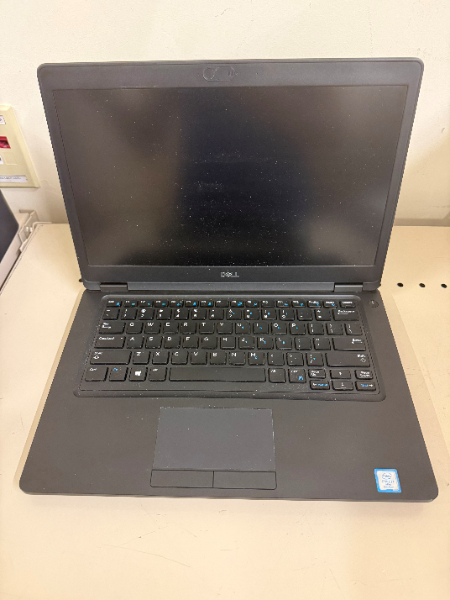 Dell Latitude Computers — photo 1