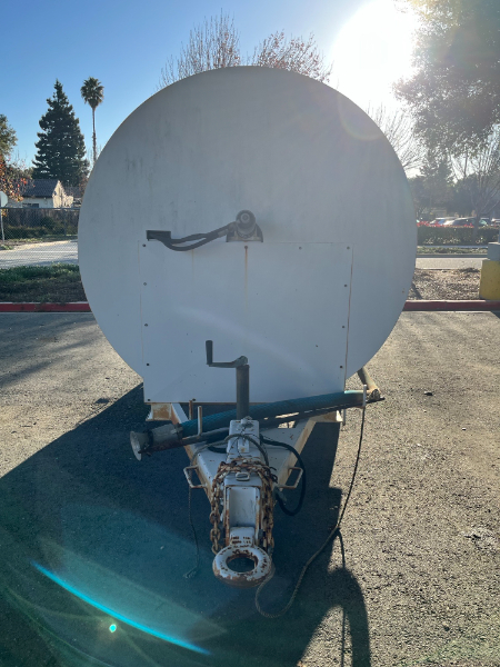 SRECO Flexible HS375TR Sewer Cleaner — photo 1