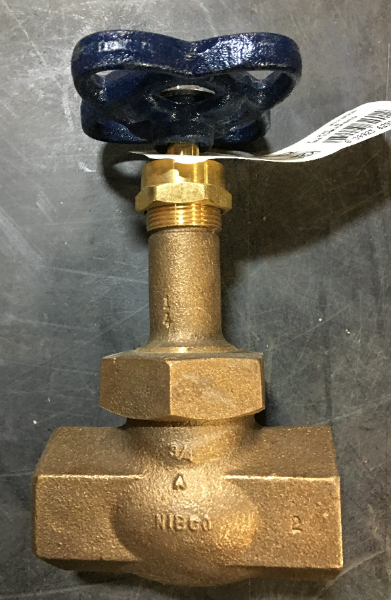 Miscellaneous Valve (LOT) — photo 1