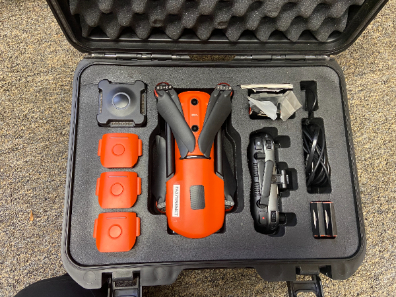 Autel Evo II, SN: HA9922051865 — photo 1