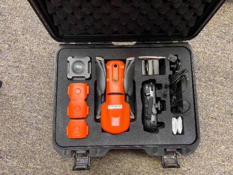 Autel Evo II, SN: HV5920221730 — photo 1