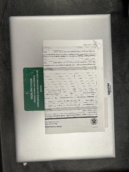 Computer Laptop — photo 1