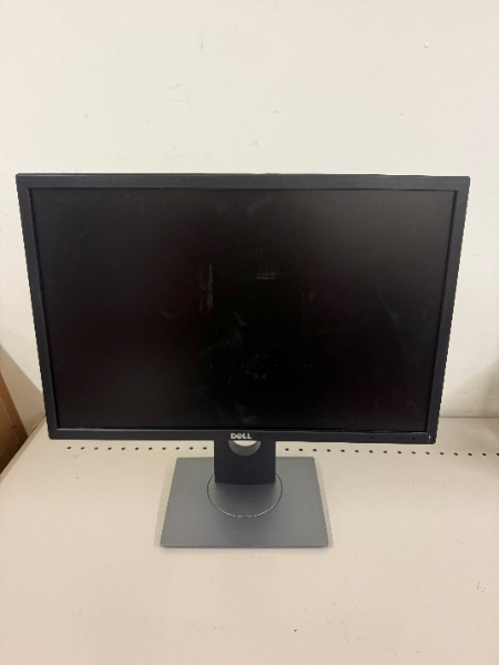 Dell Monitors — photo 1