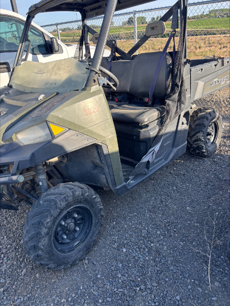 2019 Polaris Ranger XP 900