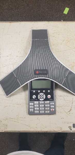 Polycom VTC System - photo 1