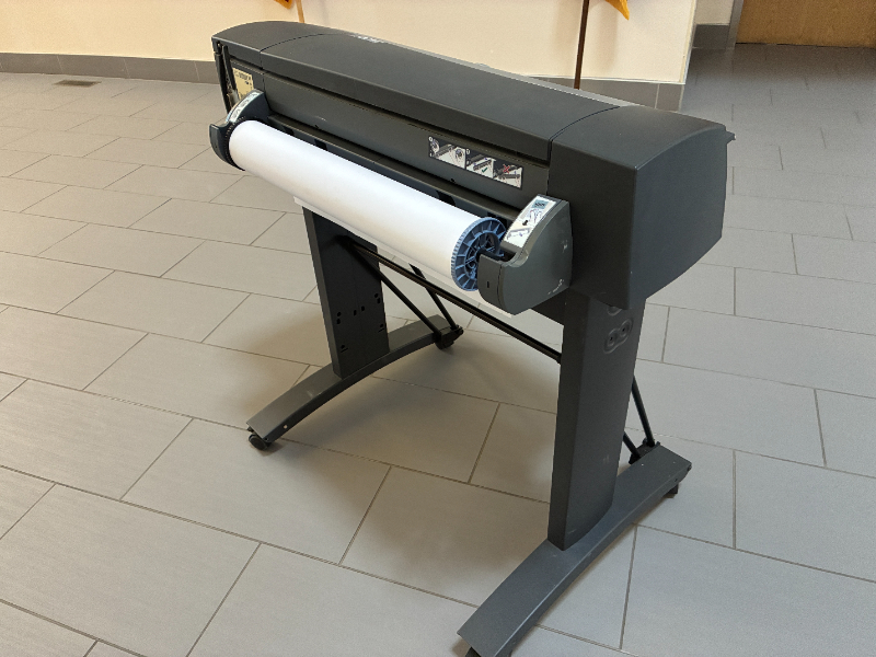 HP DesignJet