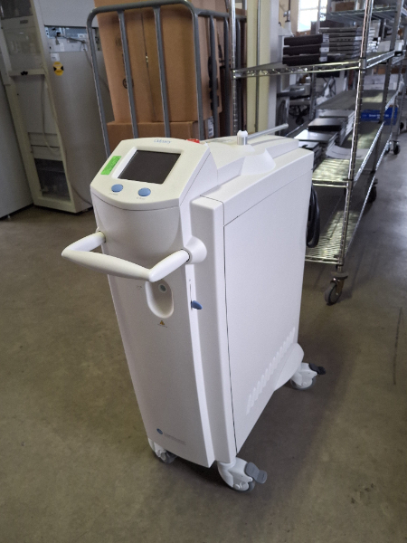 Holmium Laser