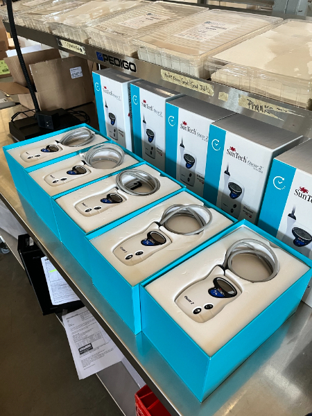 Blood Pressure Monitors