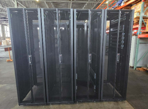 APC NetShelter Server Racks