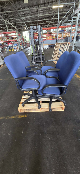 Office Chairs
