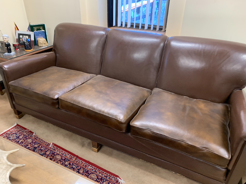 Lounge Seating (2 EA)