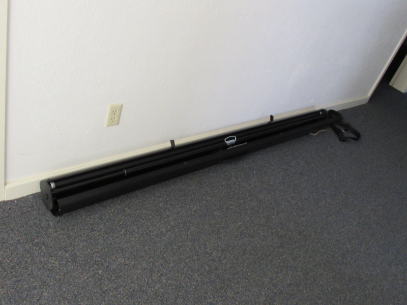 Projector Screen