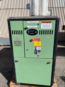 Sullair Compressor