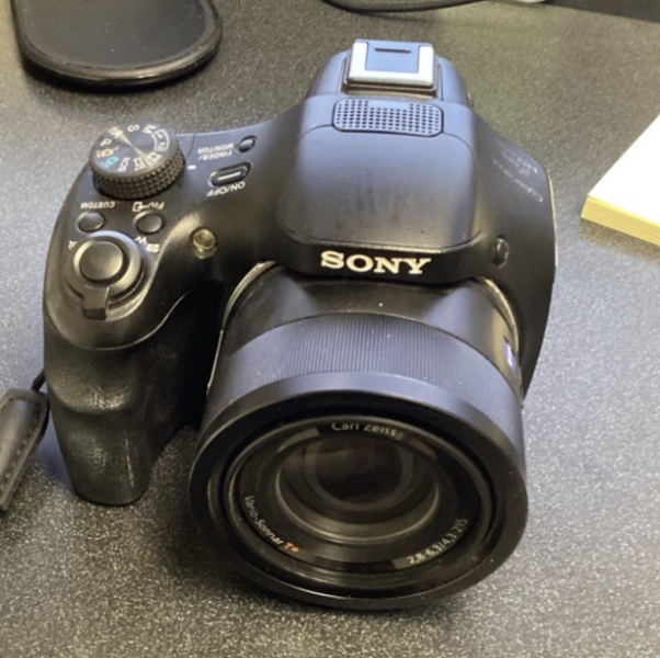Sony Digital Camera