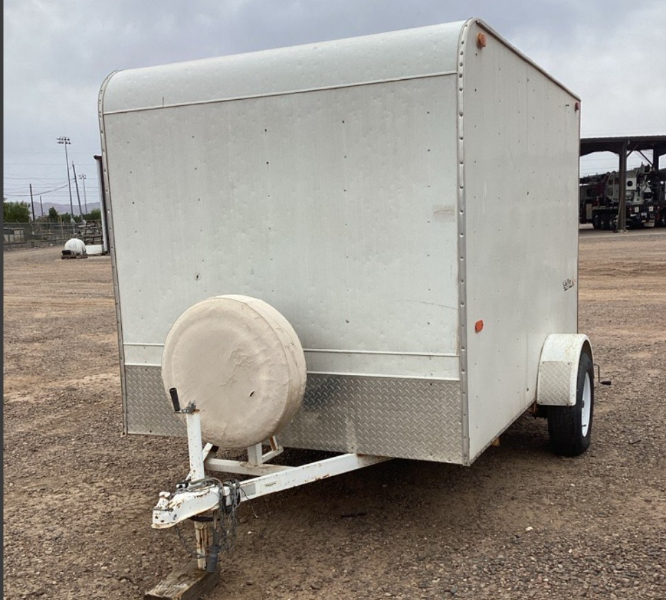 TRAILER E01423T G136165