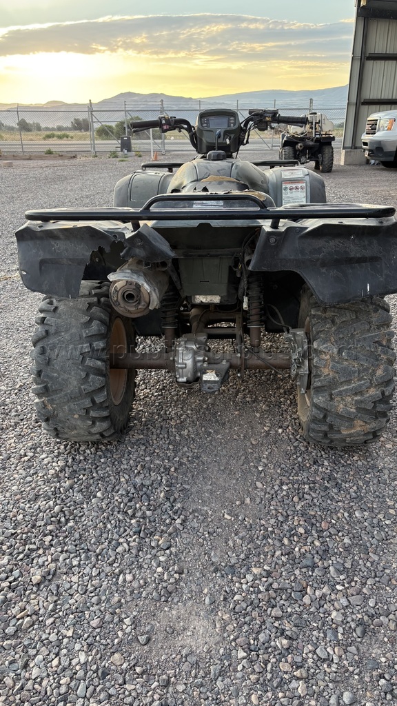 2008 Honda ATV - photo 5