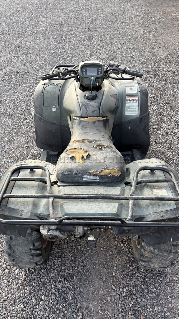 2008 Honda ATV - photo 4