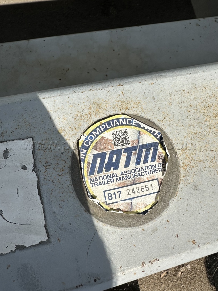 Air-tow Trailer (262) - photo 5