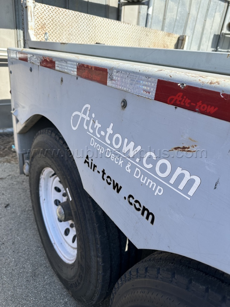 Air-tow Trailer (262) - photo 3