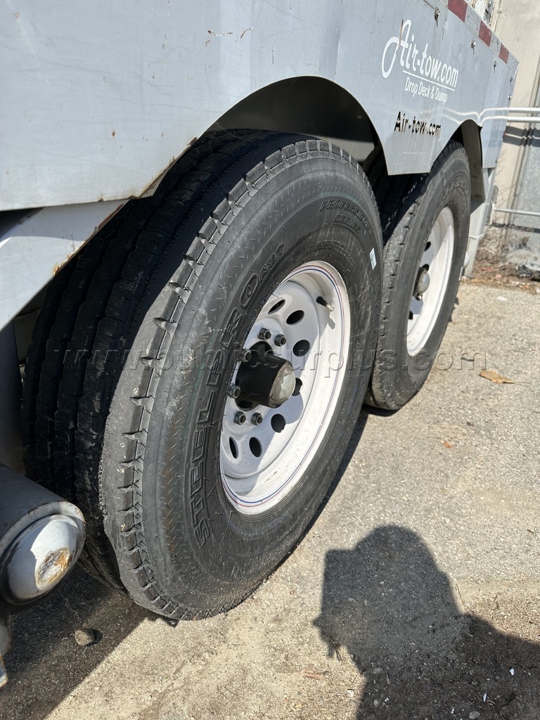 Air-tow Trailer (262) - photo 4