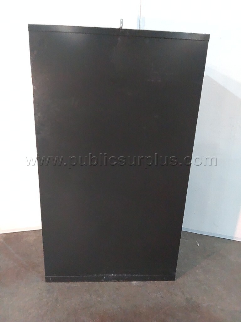 Metal file cabinet - photo 5