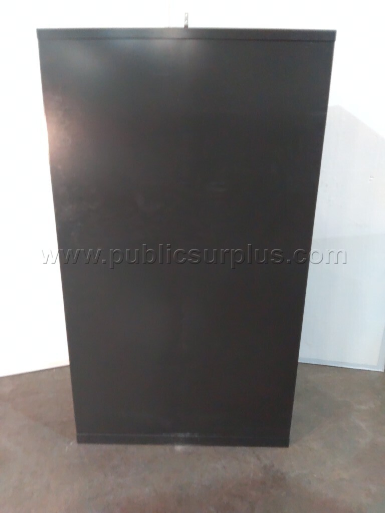 Metal file cabinet - photo 5