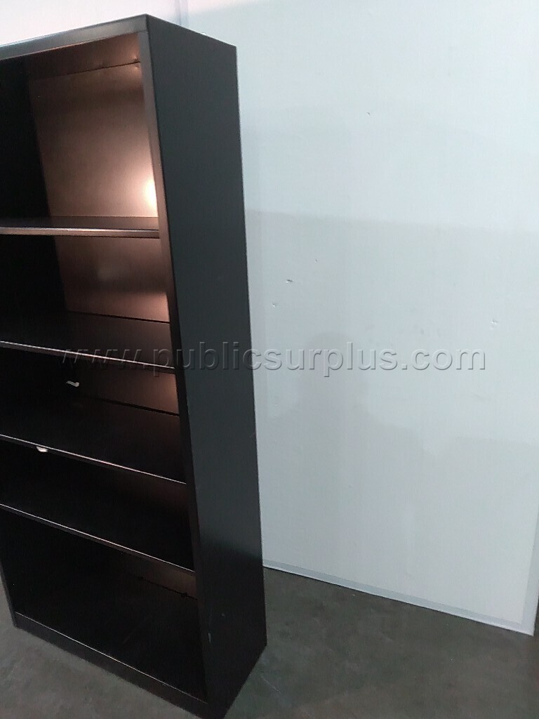 Bookshelf - photo 5