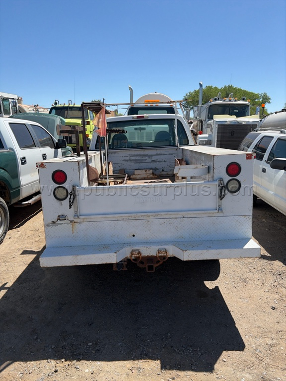 2001 FORD - TRUCK - photo 2