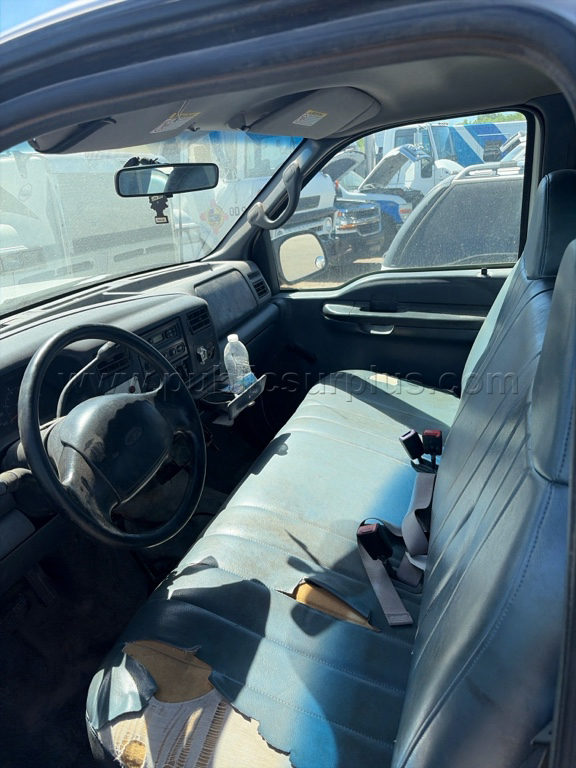 2001 FORD - TRUCK - photo 3