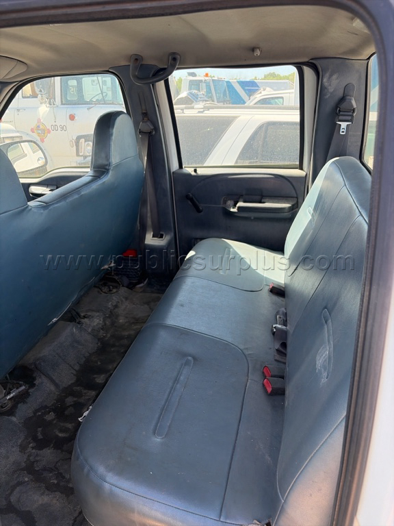 2001 FORD - TRUCK - photo 4