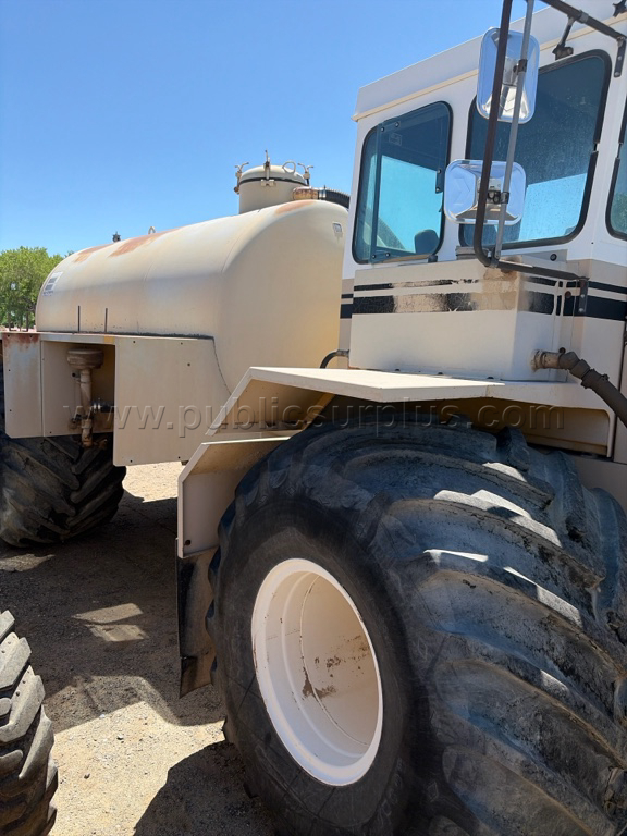early 80's AG-GATOR 2004 - photo 2