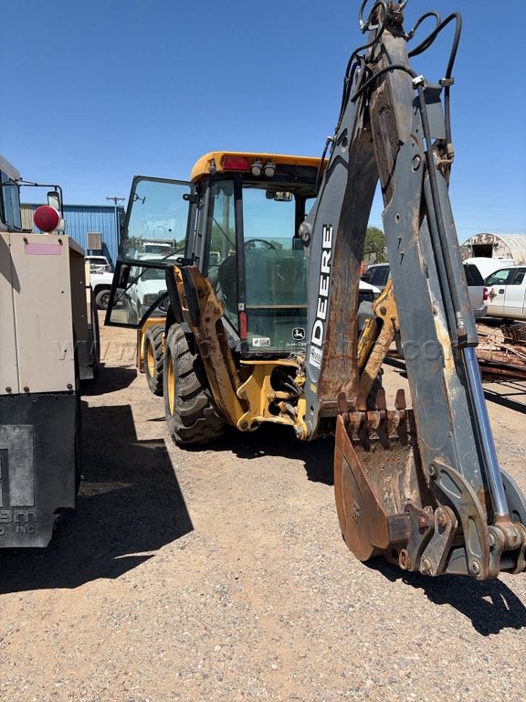 310SJ - John Deer - photo 2