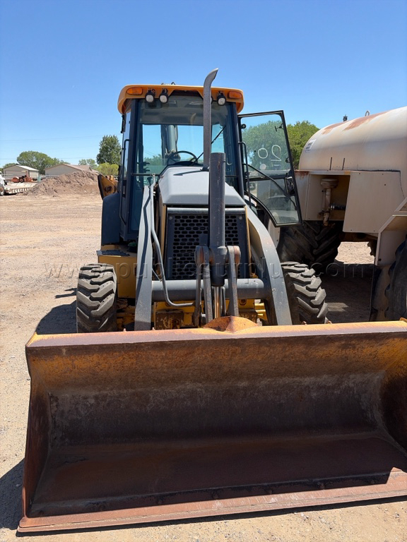 310SJ - John Deer - photo 3