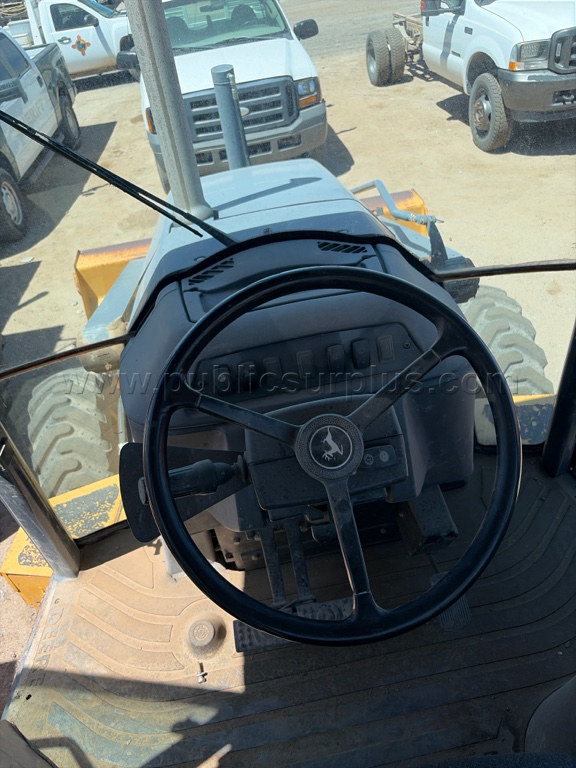 310SJ - John Deer - photo 4