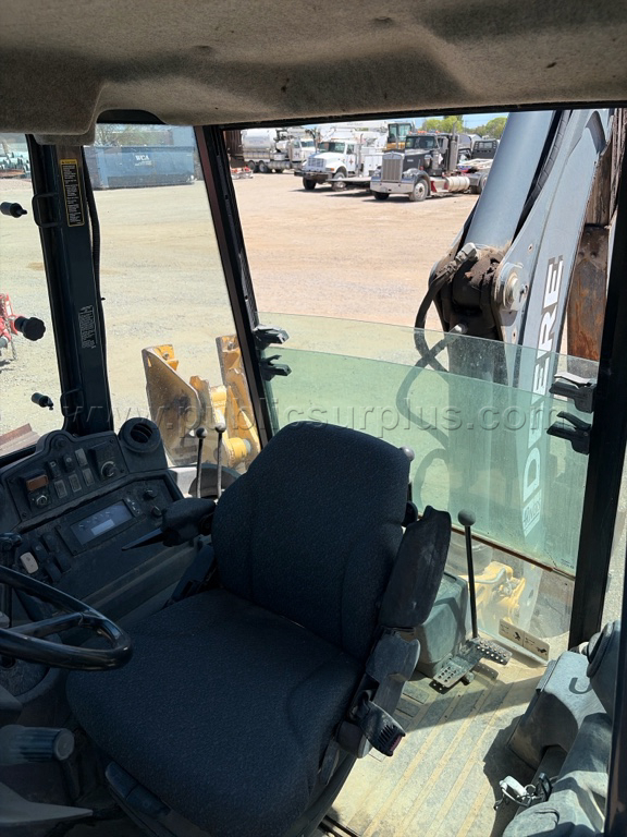 310SJ - John Deer - photo 5