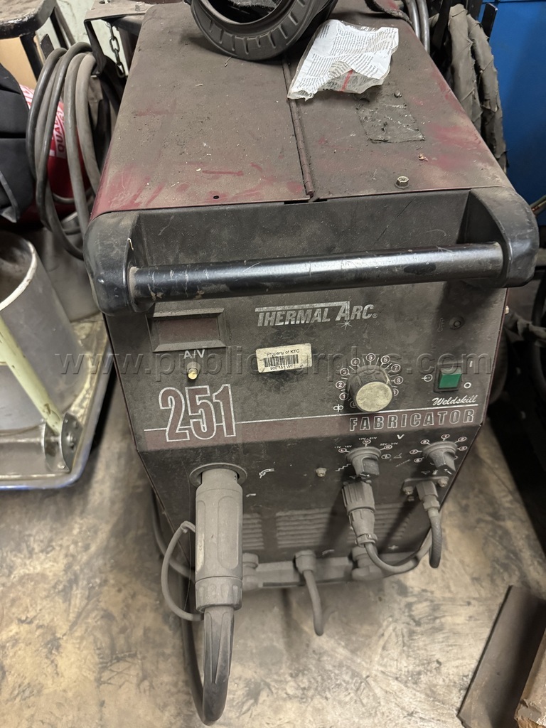 Welders - photo 2
