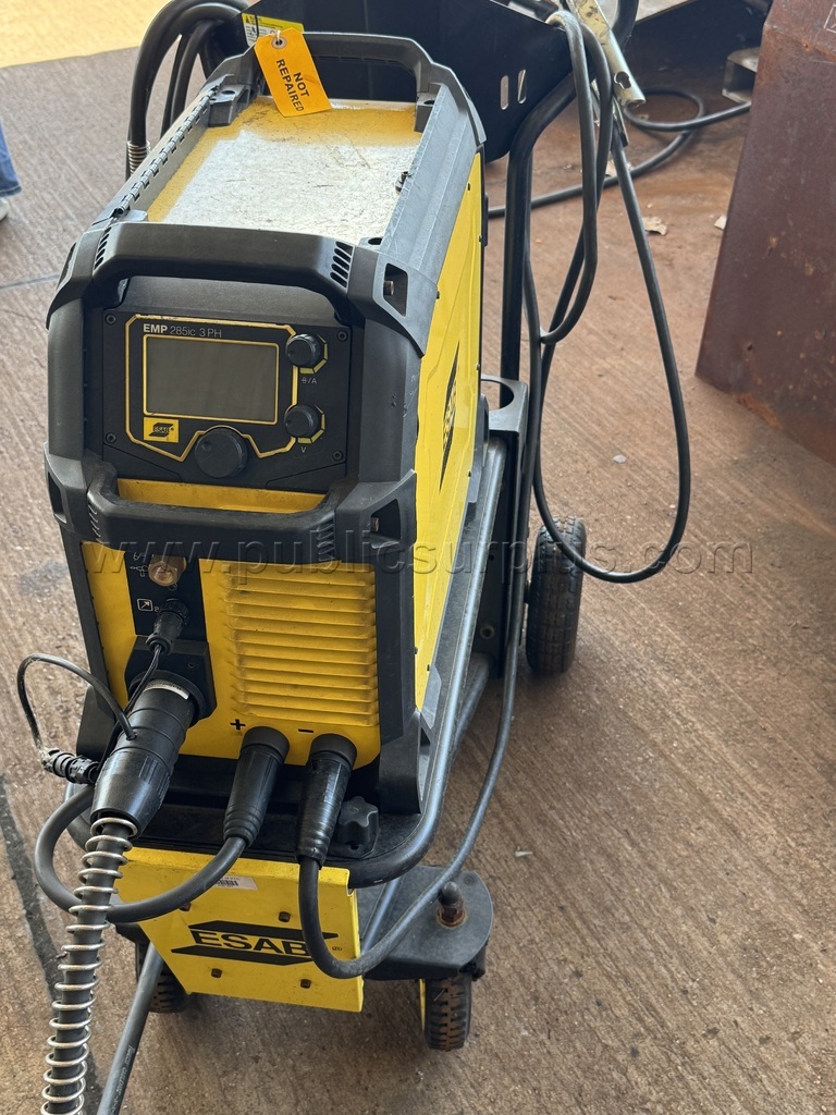 Welders - photo 3