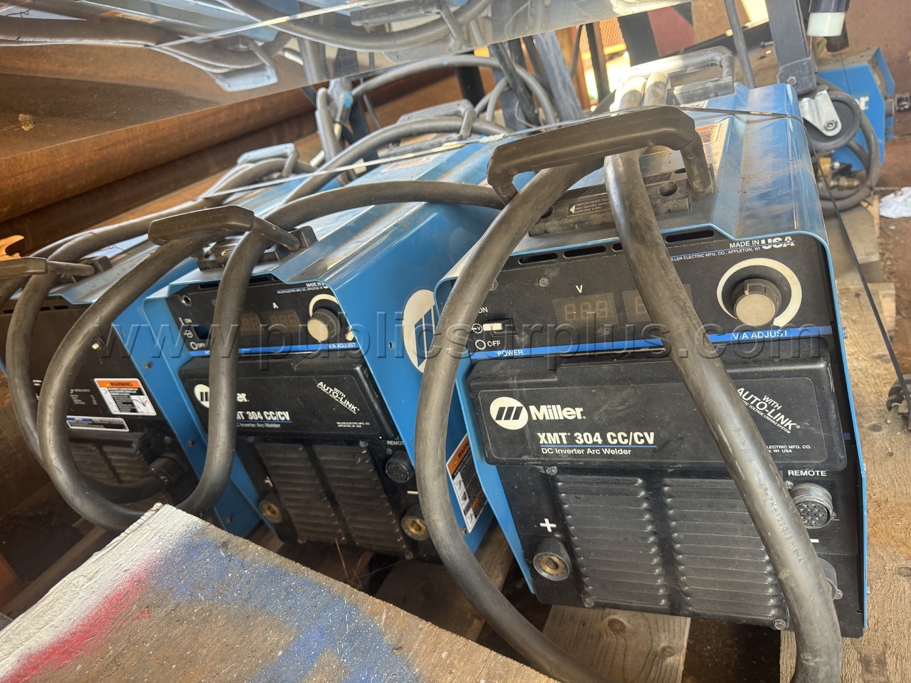Welders - photo 4