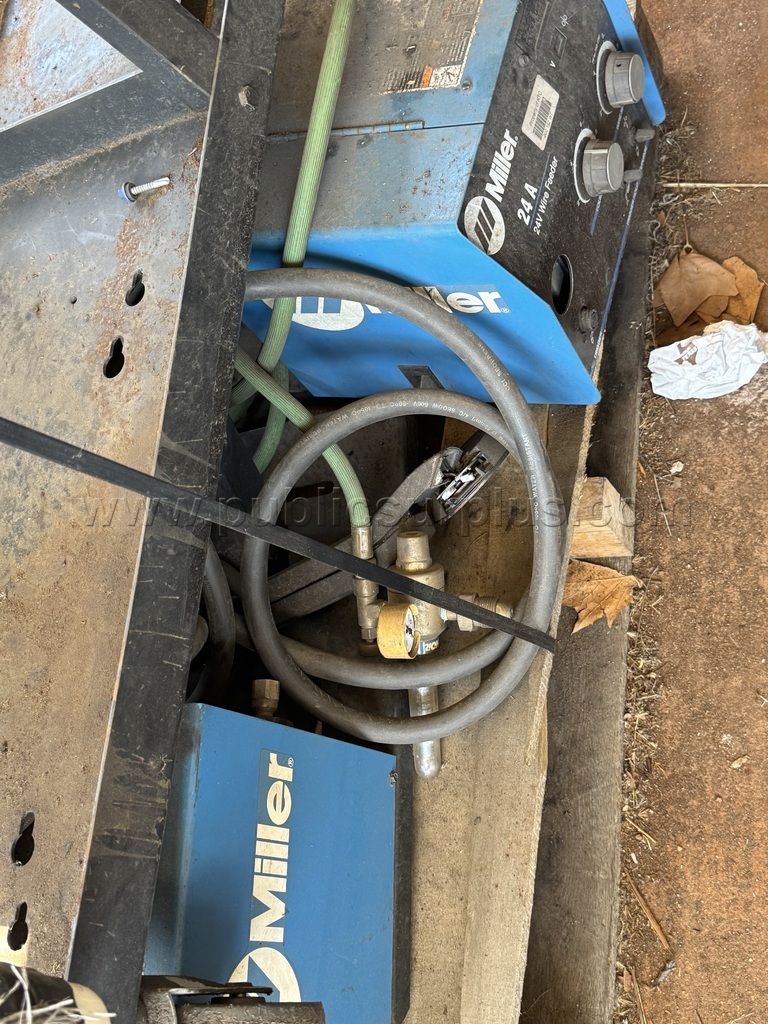 Welders - photo 5