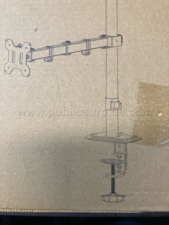 Desk Mount Monitor Stand - B - photo 2