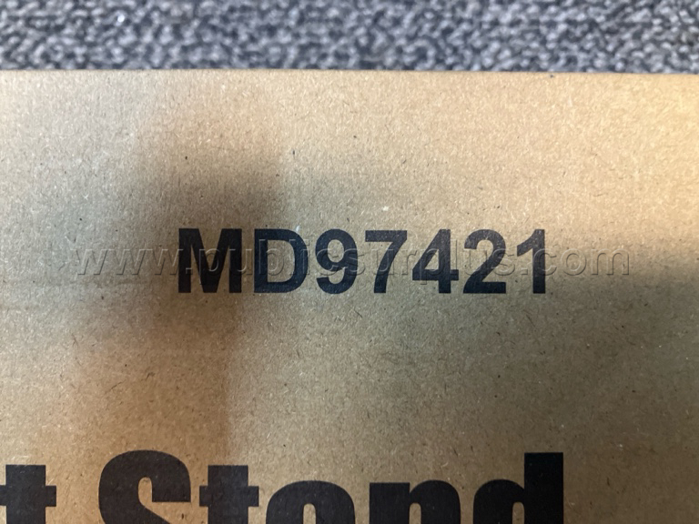 Desk Mount Monitor Stand - B - photo 3