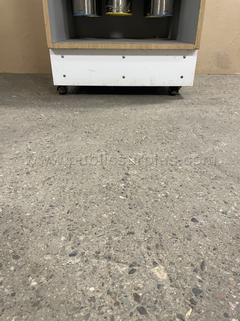 Plastic Cup Dispenser - photo 3