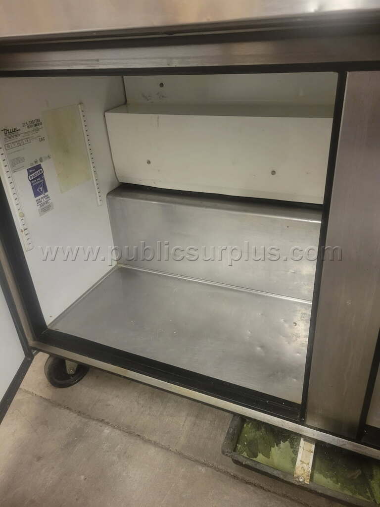True Deli Refrigerator - photo 5