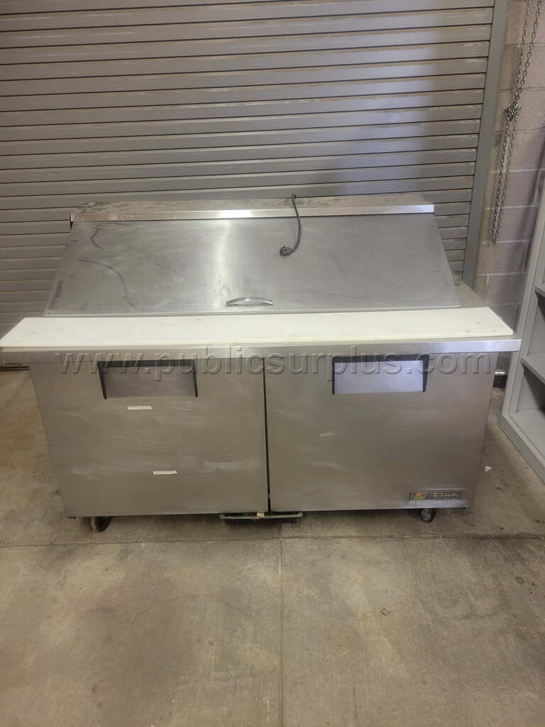 True Deli Refrigerator - photo 2
