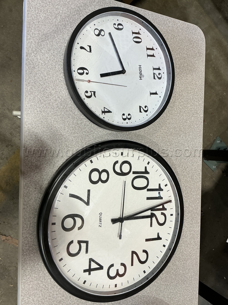 Wall Clock (33) - photo 3
